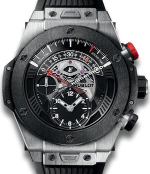 413.NM.1127.RX Hublot Big Bang Unico 45 mm