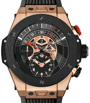 413.OM.1128.RX Hublot Big Bang Unico 45 mm