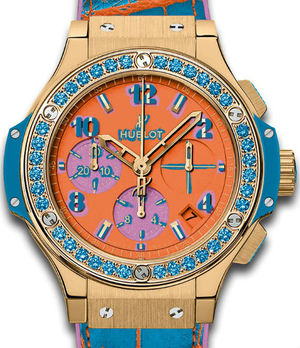 341.VL.4789.LR.1207.POP15 Hublot Big Bang Original 41mm