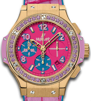 341.VV.7389.LR.1205.POP15 Hublot Big Bang Original 41mm