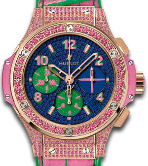 341.PP.9089.LR.1633.POP15 Hublot Big Bang Original 41mm