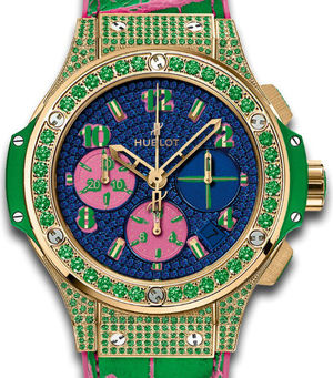 341.VG.9089.LR.1622.POP15 Hublot Big Bang Original 41mm