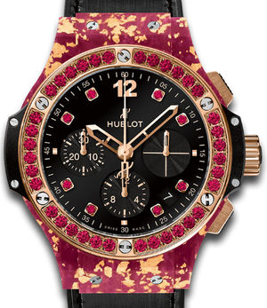 341.XP.1280.NR.1213 Hublot Big Bang Original 41mm