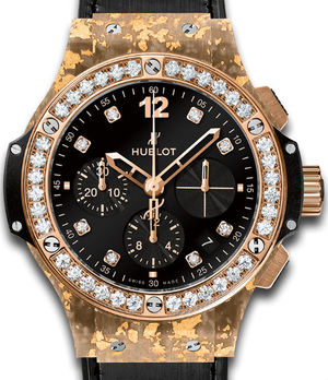 341.XN.1280.NR.1204 Hublot Big Bang Original 41mm