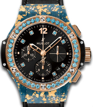 341.XL.1280.NR.1207 Hublot Big Bang Original 41mm