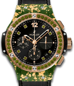 341.XG.1280.NR.1229 Hublot Big Bang Original 41mm