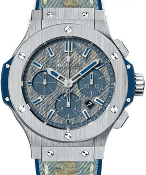 301.SL.2770.NR.JEANS Hublot Big Bang Original 44 mm