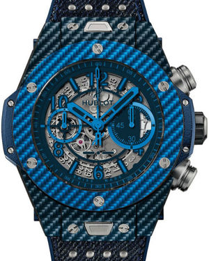 411.YL.5190.NR.ITI15 Hublot Big Bang Unico 45 mm
