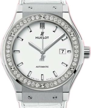 542.NE.2010.LR.1204 Hublot Classic Fusion 42 мм