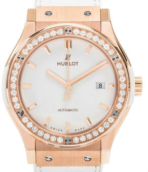 542.OE.2080.LR.1204 Hublot Classic Fusion 42 mm