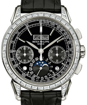 5271P-001 Patek Philippe Grand Complications