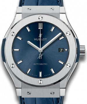 511.NX.7170.LR Hublot Classic Fusion 45 mm