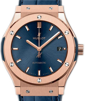 511.OX.7180.LR Hublot Classic Fusion 45 mm