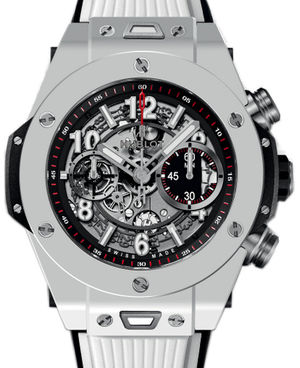 411.HX.1170.RX Hublot Big Bang Unico 45 mm