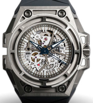 SpidoLite Titanium Linde Werdelin Spido