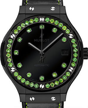 565.CX.1210.VR.1222 Hublot Classic Fusion 38 мм