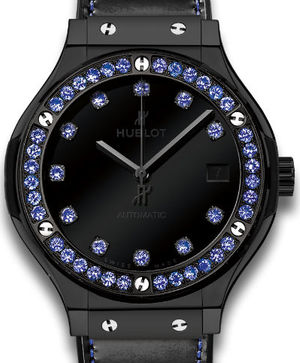 565.CX.1210.VR.1201 Hublot Classic Fusion 38 mm