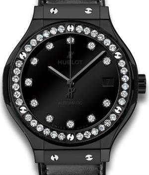 565.CX.1210.VR.1204 Hublot Classic Fusion 38 мм