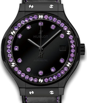 565.CX.1210.VR.1205 Hublot Classic Fusion 38 мм