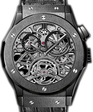 506.CM.0140.LR Hublot Classic Fusion 45 mm