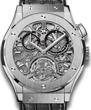 506.NX.0170.LR Hublot Classic Fusion 45 mm