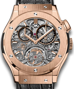 506.OX.0180.LR Hublot Classic Fusion 45 mm