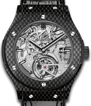 504.QX.0110.LR Hublot Classic Fusion 45 mm
