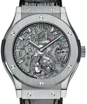 504.NX.0170.LR Hublot Classic Fusion 45 mm