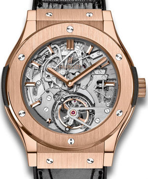 504.OX.0180.LR Hublot Classic Fusion 45 mm