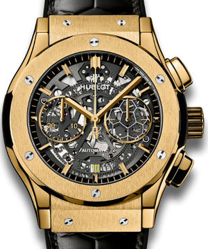 525.VX.0179.VR.PEL14 Hublot Classic Fusion Chronograph