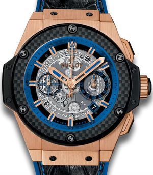 701.OQ.0119.HR Hublot Big Bang King Power 48 mm