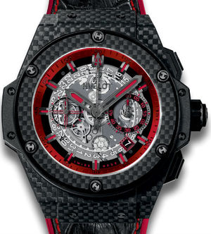 701.QX.0113.HR Hublot Big Bang King Power 48 mm