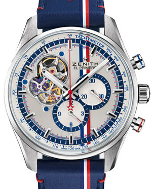 03.2044.4061/01.C746 Zenith Chronomaster