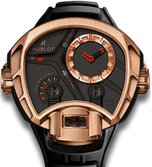 902.OX.1138.RX Hublot MP Collection