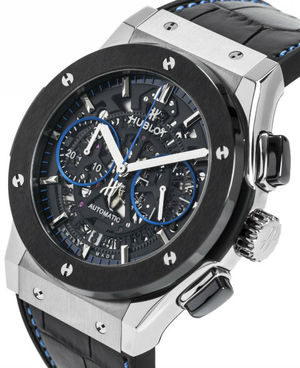 525.NM.0179.LR.SLF15 Hublot Classic Fusion Chronograph