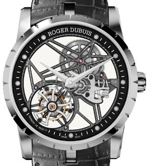 RDDBEX0393 Roger Dubuis Excalibur