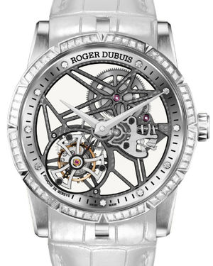 RDDBEX0419 Roger Dubuis Excalibur