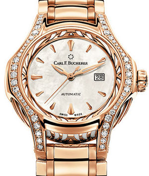 00.10580.03.73.31.02  Carl F.Bucherer Pathos