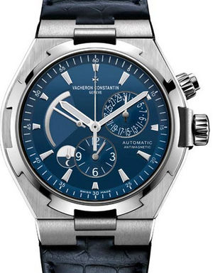 47450/000A-9039 Vacheron Constantin Overseas