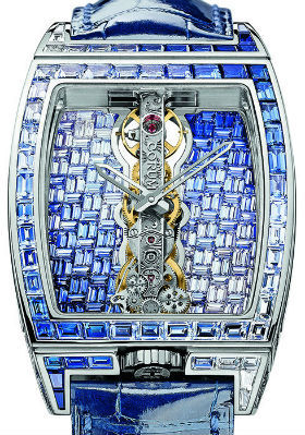 113.273.69/0F03 GR43G Corum Golden Bridge