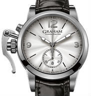 2CXAS.S07A Graham Chronofighter Classic