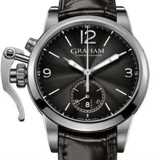 2CXAS.B05A Graham Chronofighter Classic
