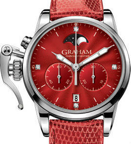 2CXBS.R01A Graham Chronofighter Classic