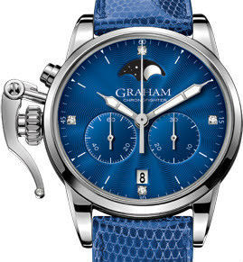 2CXBS.U01A Graham Chronofighter Classic