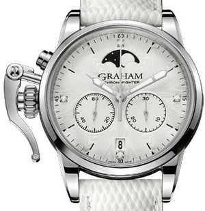 2CXBS.S06A  Graham Chronofighter Classic