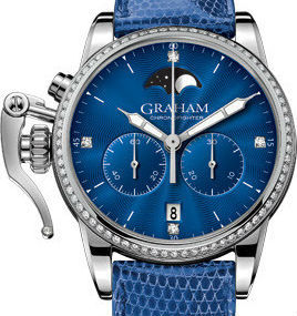 2CXCS.U01A Graham Chronofighter Classic