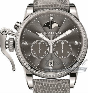 2CXCS.A02A Graham Chronofighter Classic