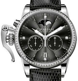 2CXCS.B04A Graham Chronofighter Classic