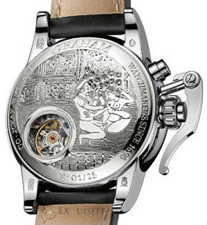 2CXAY.S05D Graham Chronofighter Classic