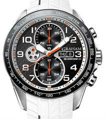 2STEA.B12A Graham Silverstone RS